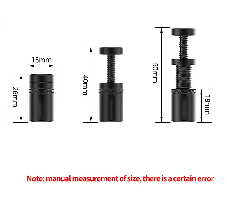 Graphics Card GPU Support Bracket Liftable Video Card Sag Holder Bracket GPU Holder Anti Sag Stand