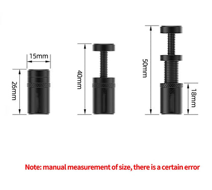 Graphics Card GPU Support Bracket Liftable Video Card Sag Holder Bracket GPU Holder Anti Sag Stand