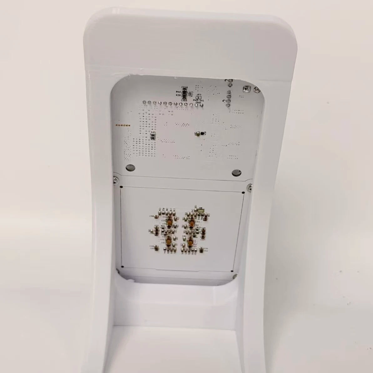 BItNerdQaxe++ Rev6.1 Bitcoin Miner 6TH/s 120W QAXENERD BTC Miner BM1370 Chip SHA-256 Crypto Mining Machine With Power Supply