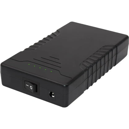 High Quality 12V Lithium Battery Pack 12000mA Large Capacity 5V Mobile Power Supply, Speaker, Air Conditioning Suit,Backup Power