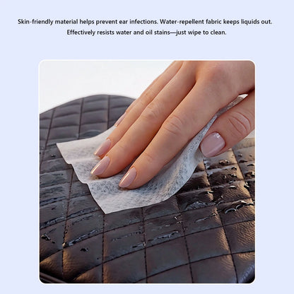 EV Car Charging Cable Storage Carry Bag Waterproof EV Charging Cable Storage Bag for Electric Vehicles Accessories