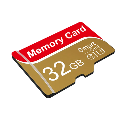 Memory Card 1GB 2GB 4GB 8GB 16GB 64GB Mini TF Cards 128GB Memoria 32GB TF Card Flash Drive Micro Card