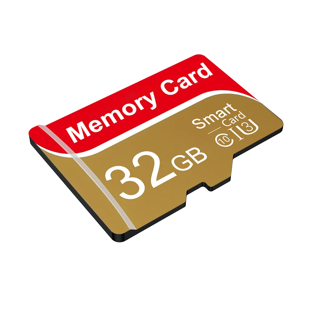 Memory Card 1GB 2GB 4GB 8GB 16GB 64GB Mini TF Cards 128GB Memoria 32GB TF Card Flash Drive Micro Card