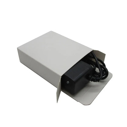 8.4V 12.6V 25.2V 1A 1000MA Li-ion Charger for 2S 3S 6S 7.2V 7.4V 12V 21.6V Lipo Lithium 18650 Battery Charger
