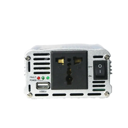 Car Wave Inverter DC 12V 220V 24V 110V AC 300W 500W 800W 1000W 1500W 2000W Inversor Car Adapter Power Solar Inverter Converter