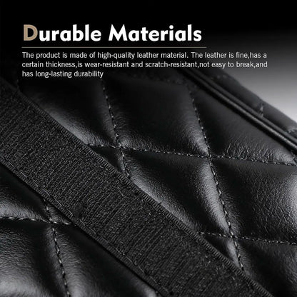 Electric Car EV Charger Storage Bag Waterproof Car Charging Cable Case Organizer for EV Charging Cord Sockets Hoses