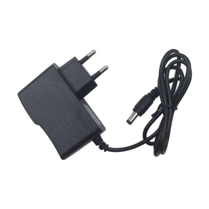 8.4V 12.6V 25.2V 1A 1000MA Li-ion Charger for 2S 3S 6S 7.2V 7.4V 12V 21.6V Lipo Lithium 18650 Battery Charger