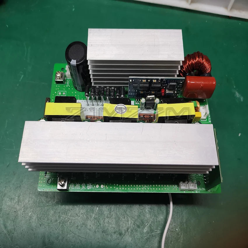 1500W Pure Sine Wave Inverter DC 12v to AC 110V 220v 1000W Power Inverter Circuit Board 50Hz/60Hz Solar Converter