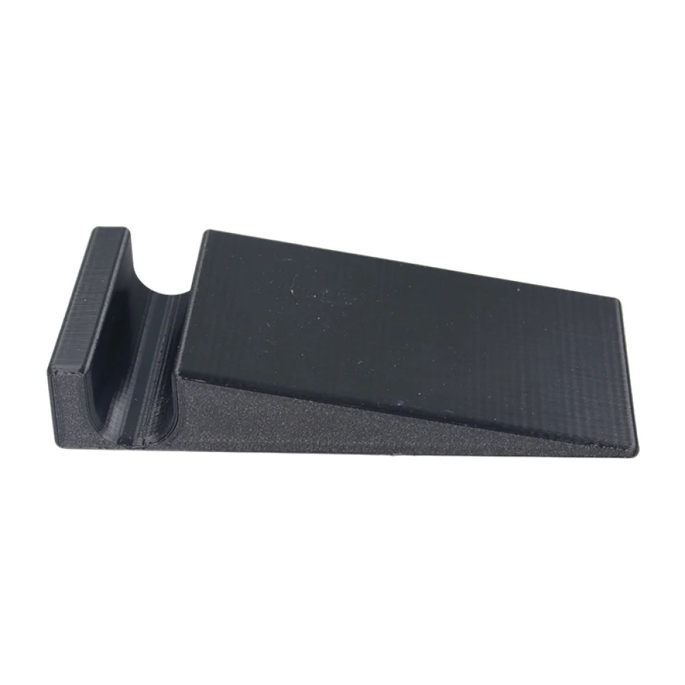 1Pcs EV Charging Cable Garage Door Protector Cord Pass‑Through Guard For Electric Vehicle EV Charger Prevent Cable Damage