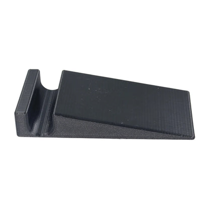 1Pcs EV Charging Cable Garage Door Protector Cord Pass‑Through Guard For Electric Vehicle EV Charger Prevent Cable Damage