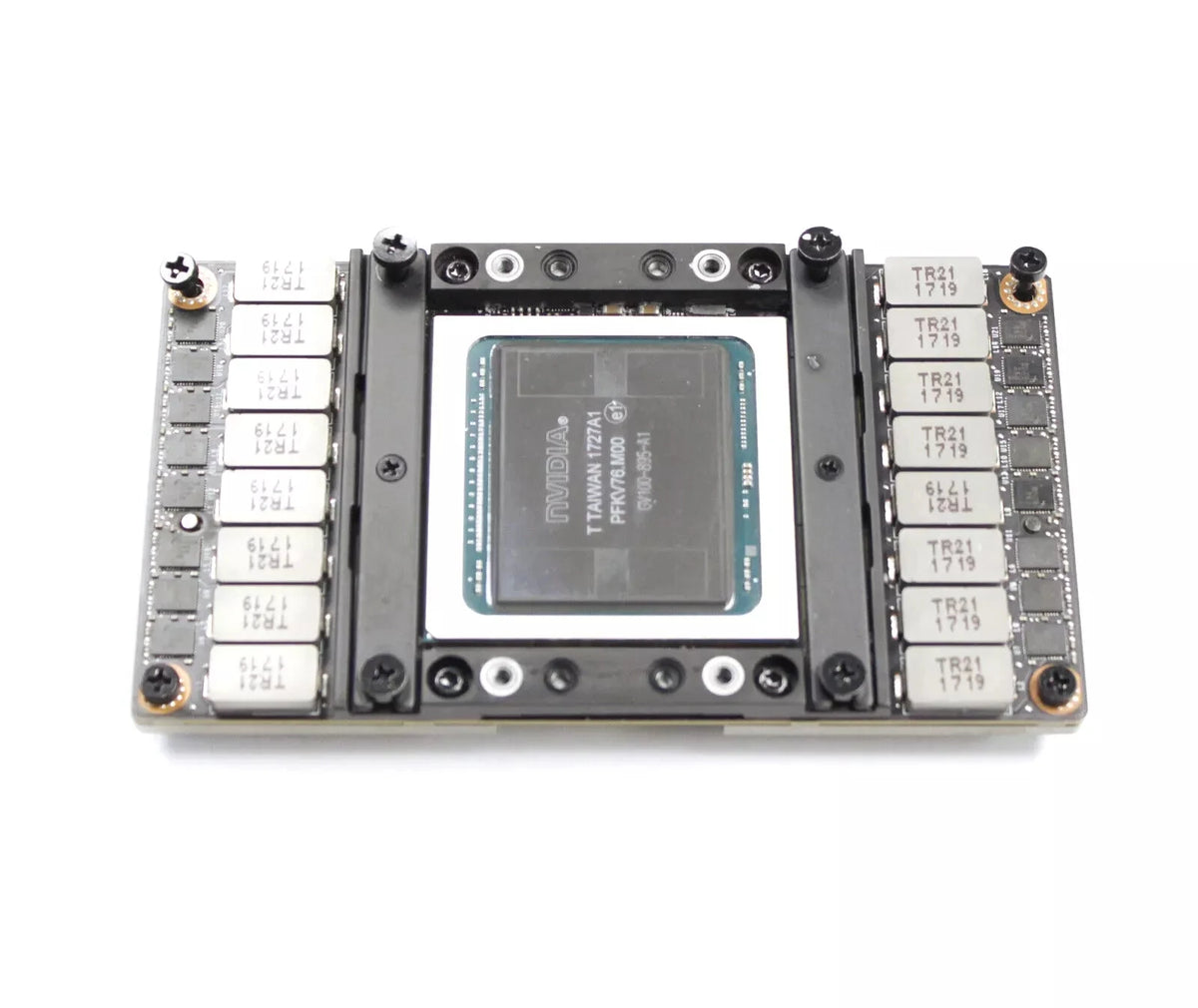 V100 32GB SXM2 GPU 699-2G503-0203-200 Graphics Accelerator