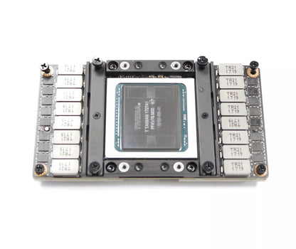 V100 32GB SXM2 GPU 699-2G503-0203-200 Graphics Accelerator