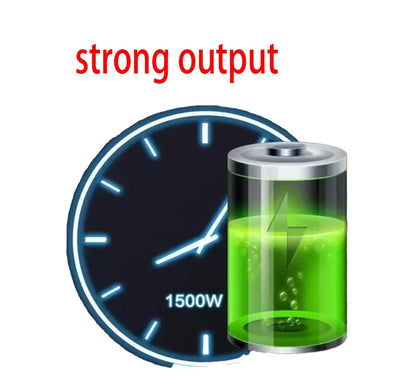 For WORX 20V 6.0Ah/8.0Ah 5pin WA3016 WA3023 WA3027 Li-ion Battery For dewalt tools for WORX Cordless Power Tool Model Battery