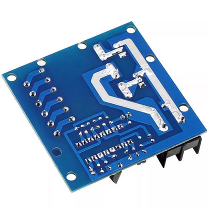 150W Small Inverter Battery DC12V DC24V Boost AC220V Transformer Boost Board Inverter Module