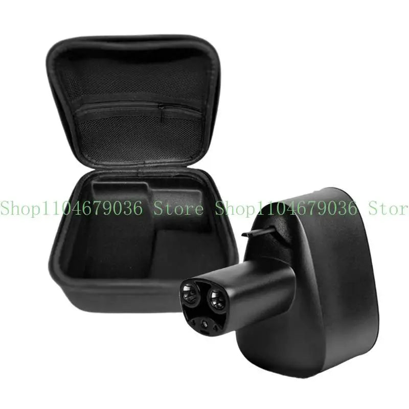 652F CCS1 to NACS Chargers Adapter Enabling High Power 250KW EVs Charging Fast Charging Station CCS Plug