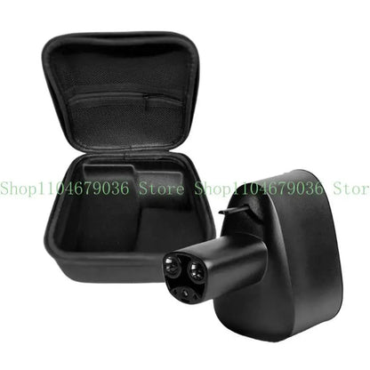 652F CCS1 to NACS Chargers Adapter Enabling High Power 250KW EVs Charging Fast Charging Station CCS Plug