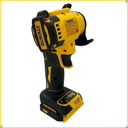 DEWALT Cordless  Angle Grinder Cutting Machine Grinding Polishing Machine Electric Diamond Cutting Grinder Power Tools