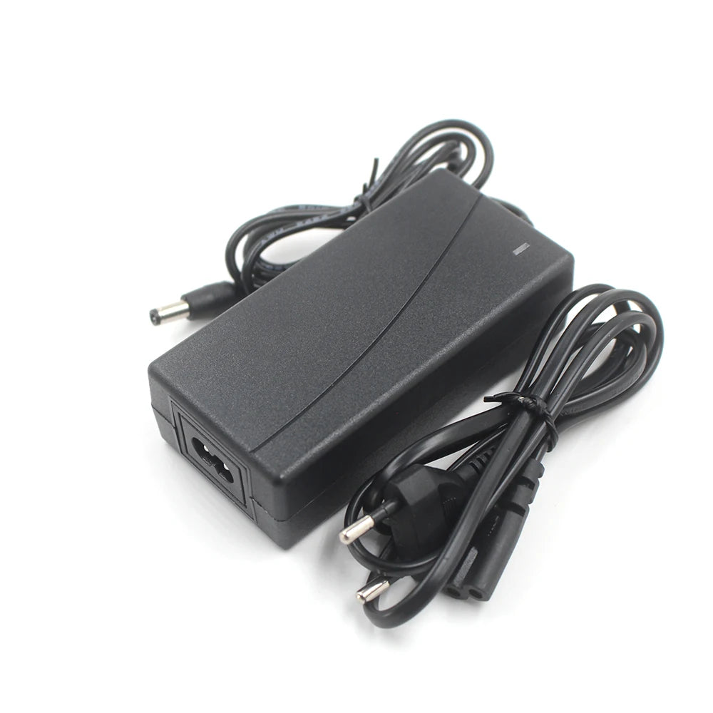 4.2V 8.4V 12.6V 16.8V 3A 5A 21V 2A 3A  Intelligence Lithium Li-ion Battery Charger for Lithium Polymer Battery Pack