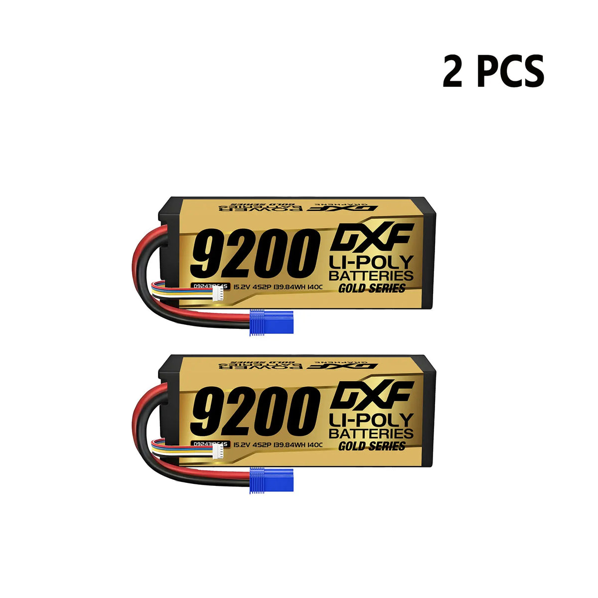 Batteries Lipo 7.4V 11.1V 15.2V 14.8V 22.2V 2S 3S 4S 6S 5200Mah 7000mAh 9200mAh 10000mAh for RC Car Truck Evader BX Truggy