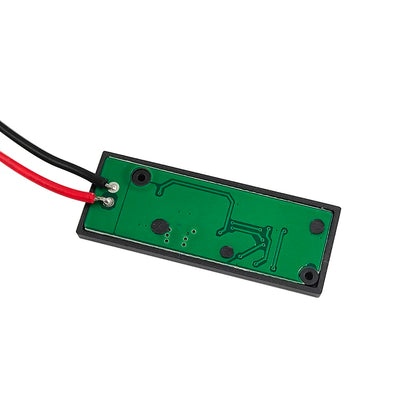 1S 2S 3S 4S 5S 6S 7S 3.7V-29.4V 18650 Li-ion Lipo Lithium 12V Battery Level Indicator Tester Capacity Tester Meter
