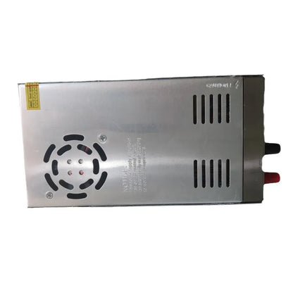 Transformer 220v 110V to 12V40A DC Regulated Power Adapter Inverter