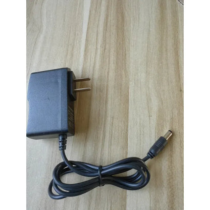 for 8.4V 1.5A Lithium Battery Charger for 8.4V 1500mA Li-ion Batteries Two Slots Fast Charging Adapter Power Supply