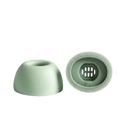 Memory Sponge Eartips for HUAWEI FreeBuds Pro4/3/2 Wireless Bluetooth Earphones Sponge Earplugs Anti Slip Noise Reducing Tips