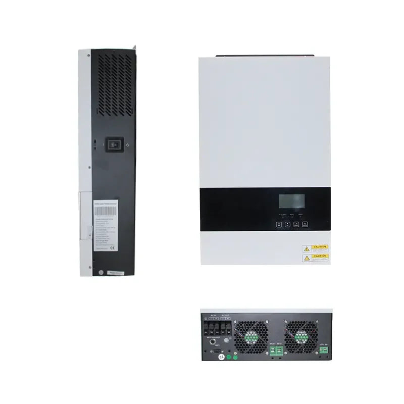 Solar Inverter 2kw Inverter Hybrid 20kw Mini Inverter Price