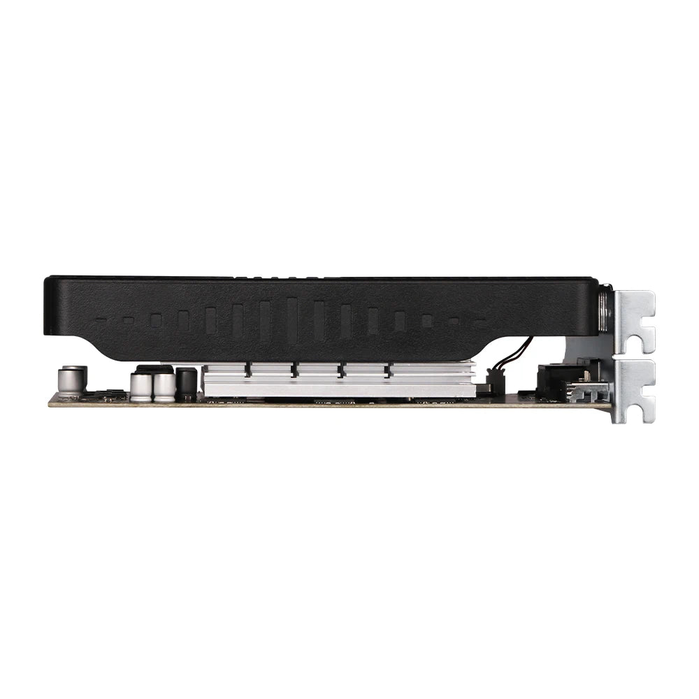 SOYO GTX 550TI Graphics Card GDDR5 2GB 40NM Video Card 128BIT HDMI VGA DVI PG Game Computer Com NVIDIA 700MHZ Single Fan