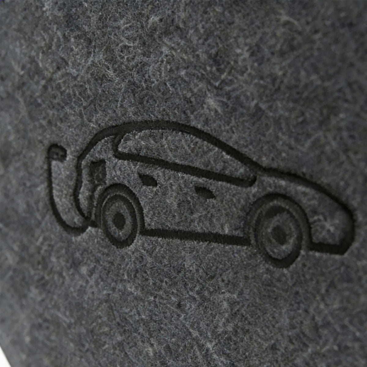 EV Cable Bags Vehicle Charging Cord Carrying Pouch with Handle EV Charger Cable Storage Bag for Outdoor Travel Road Trip Daily