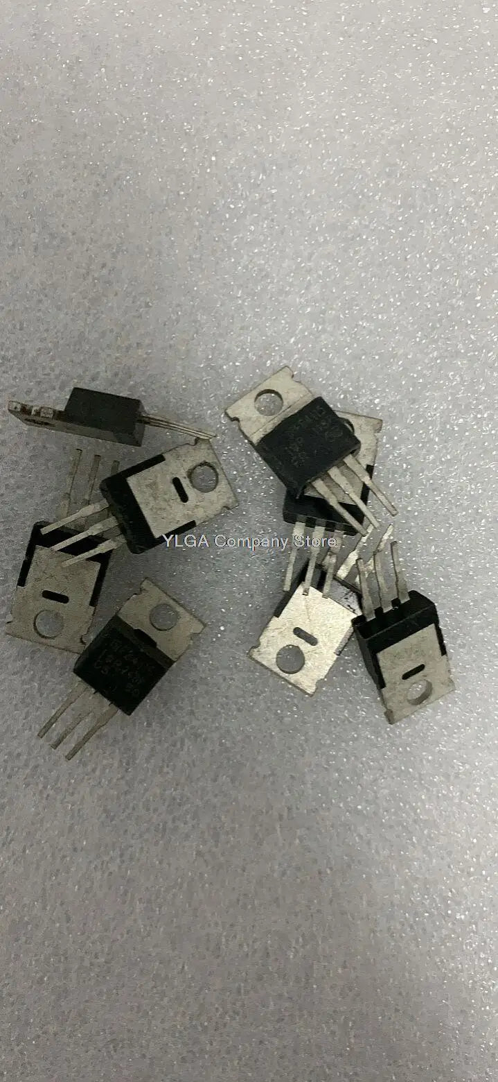 Original imported disassembly IRFB4115 IRF4115 inverter controller Field-effect transistor 104A150V