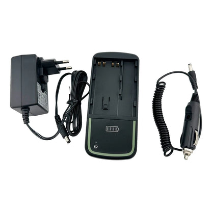 GKL311 Charger For SWISS TYPE GEB90 GEB211 GEB212 GEB221 GEB222 GEB241 GEB242 GEB331 Total Station Battery Charging EU US Plug