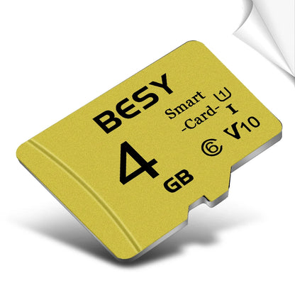 Memory Card Micro SD TF Card 2GB 4GB 8GB 16GB 32GB 64GB 128GB 256GB Mini SD for Surveillance Camera