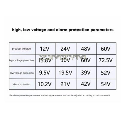 300W 500W 800W Pure Sine Wave Inverter Module 12V 24V 48V 60V To 220V 110V Car Home Converter Lithium Battery