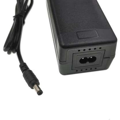 14.4V 14.8V 5A DC 16.8V 3S Lithium Battery Charger for 14500 14650 17490 18500 18650 26500 Polymer Lithium Battery Pack