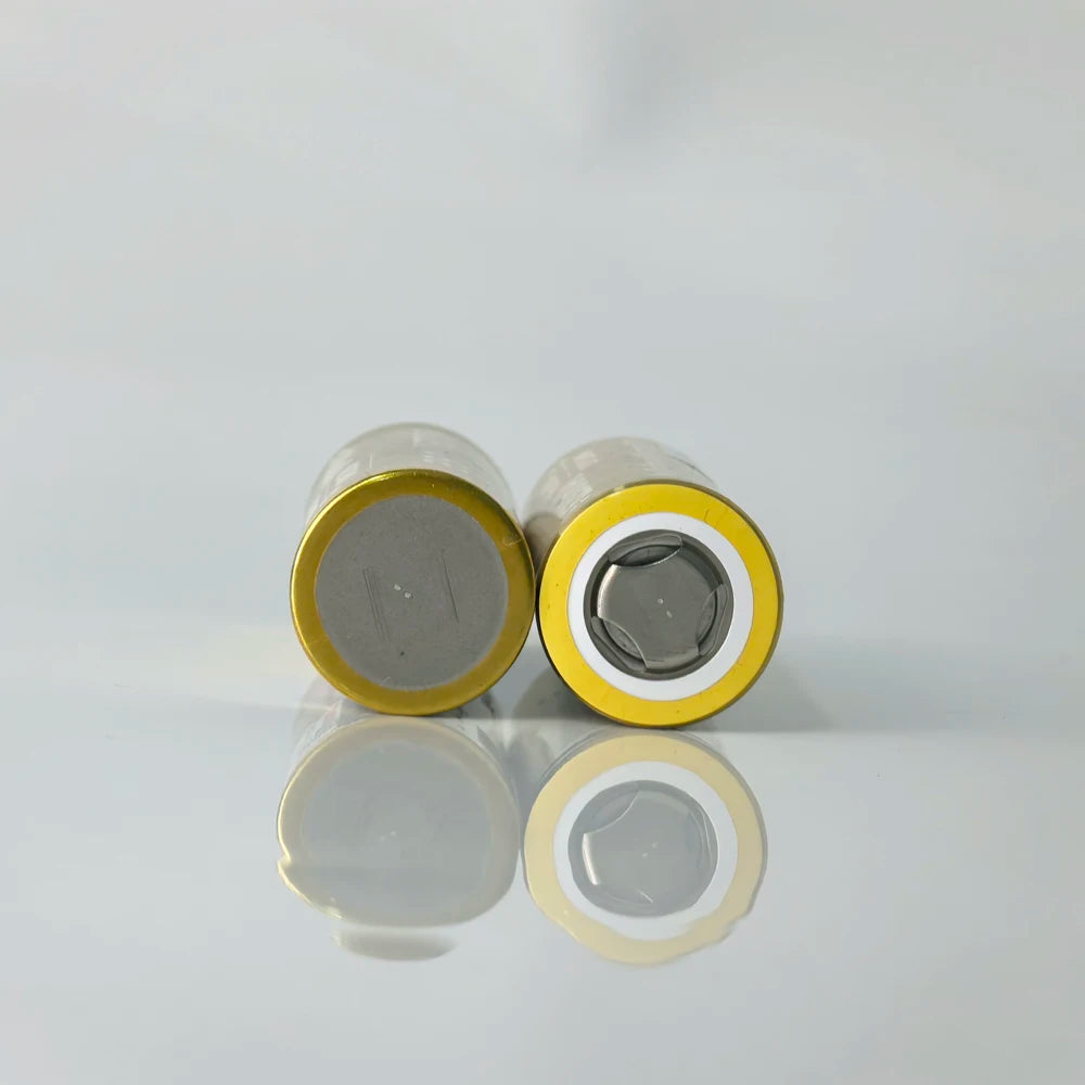 Vapcell V62 6200mah Battery INR26800 26800 Rechargeable Batteries 3.7v 22.94Wh High Drain Battery For Strong Light Flashlight