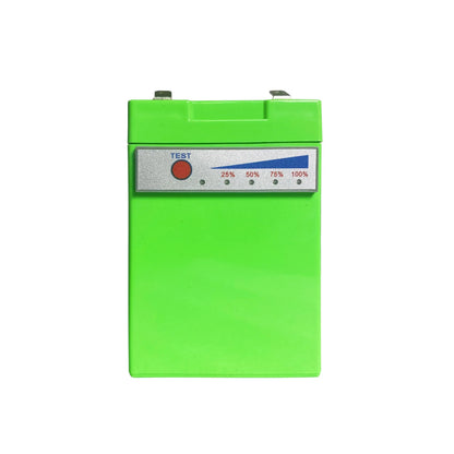 12V Battery 30Ah Built-In 20A BMS 18650 Lithium Battery Pack For Electric kid's toy car LED lighting Battery 12.6V Charger