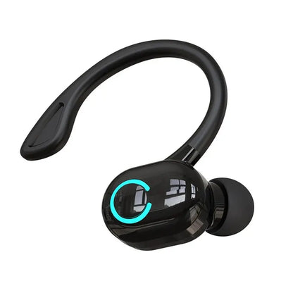 Wireless Bluetooth 5.0 Earphones HIFI Stereo With HD Mic Handsfree Headset Business Car Call Headphone For iPhone Xiaomi Huawei