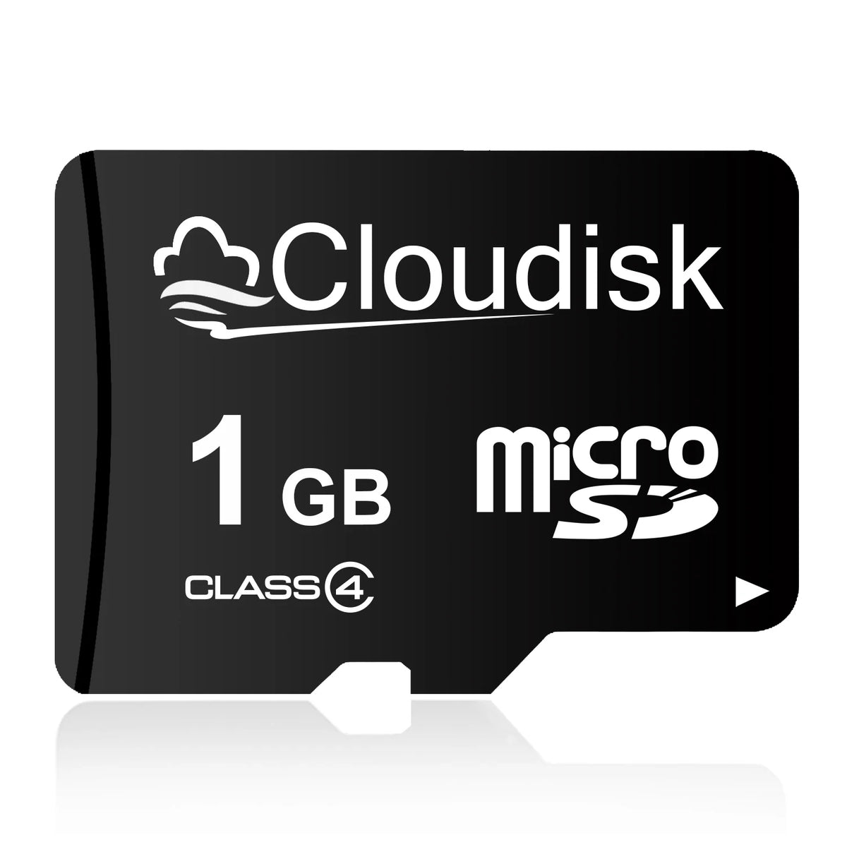 Cloudisk Memory Card 8GB 4GB 2GB 1GB Micro SD Cards 128GB 64GB 32GB SDXC U3 V30 C10 16GB For Phone Tablet Monitor Camera