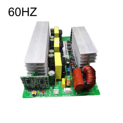 12V to 220V Invertor 60HZ Pure Sine Wave Inverter Circuit Board 1000W 12V to 220V Boost Step-Up Converter Solar Energy Converter