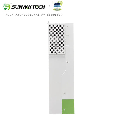 3KW 5KW 10KW Home Use Hybrid Solar Inverter Pure Sine Wave MPPT Inverters for LiFePO4 Lead Acid Battery Off and On Gird System