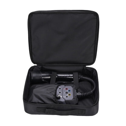 Compatible with Testers, Multimeters, and Oscilloscopes EVSE Tester Adapter, Voltage Tester for EV Charging Station Testing,