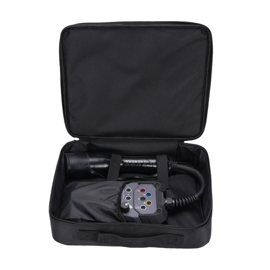 Compatible with Testers, Multimeters, and Oscilloscopes EVSE Tester Adapter, Voltage Tester for EV Charging Station Testing,