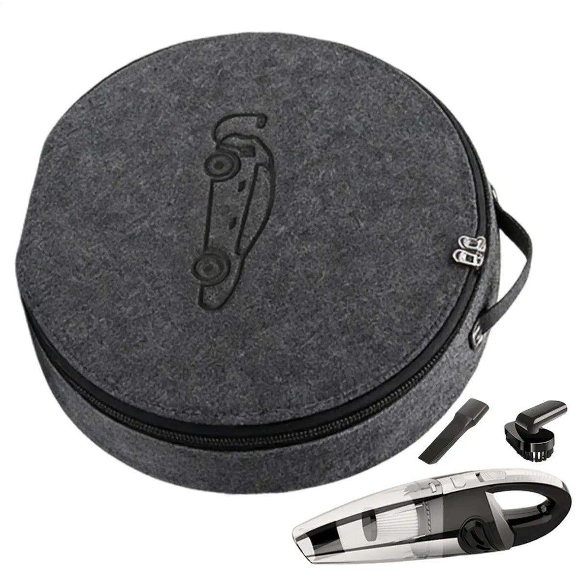 1PC Electric Car charger Plugs Storage Carry Bag EV Car Charging Cable Sockets Waterproof Fire Retardant Equipment Container