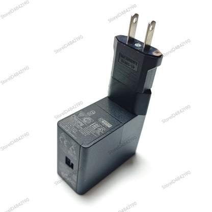 NEW Valve Index VR Base Station2.0 Power AC Adapter Light House Wall Charger Charging Accessories Original US/EU/UK/AU Plug