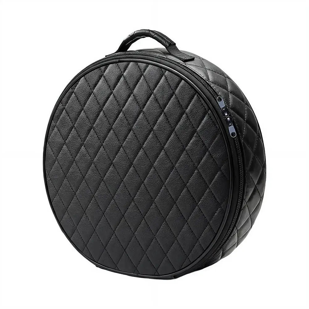 New Energy Vehicle Charging Gun Storage Bag Portable EV Charger Cable Bag Waterproof Auto EV Charging Jumper Storage Bag