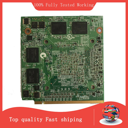 For GeForce 8400M GS 8400MGS DDR2 128MB Graphics Video Card for Acer Aspire 5920G 5520 5520G 4520 7520G 7520 7720G Free Shipping