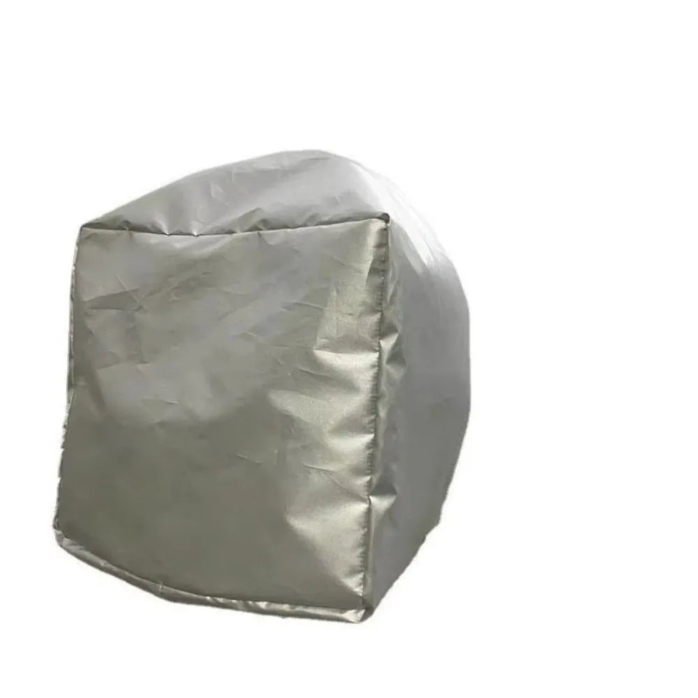 Universal EV Charger Cover Waterproof Weatherproof Electric Vehicle Charging Station Cover Rainproof Dustproof