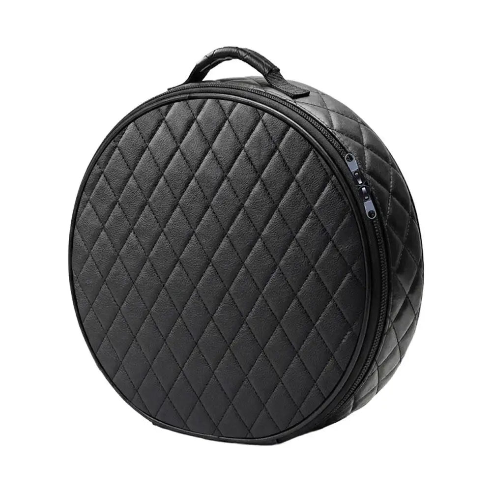New Energy Vehicle Charging Gun Storage Bag Portable EV Charger Cable Bag Waterproof Auto EV Charging Jumper Storage Bag