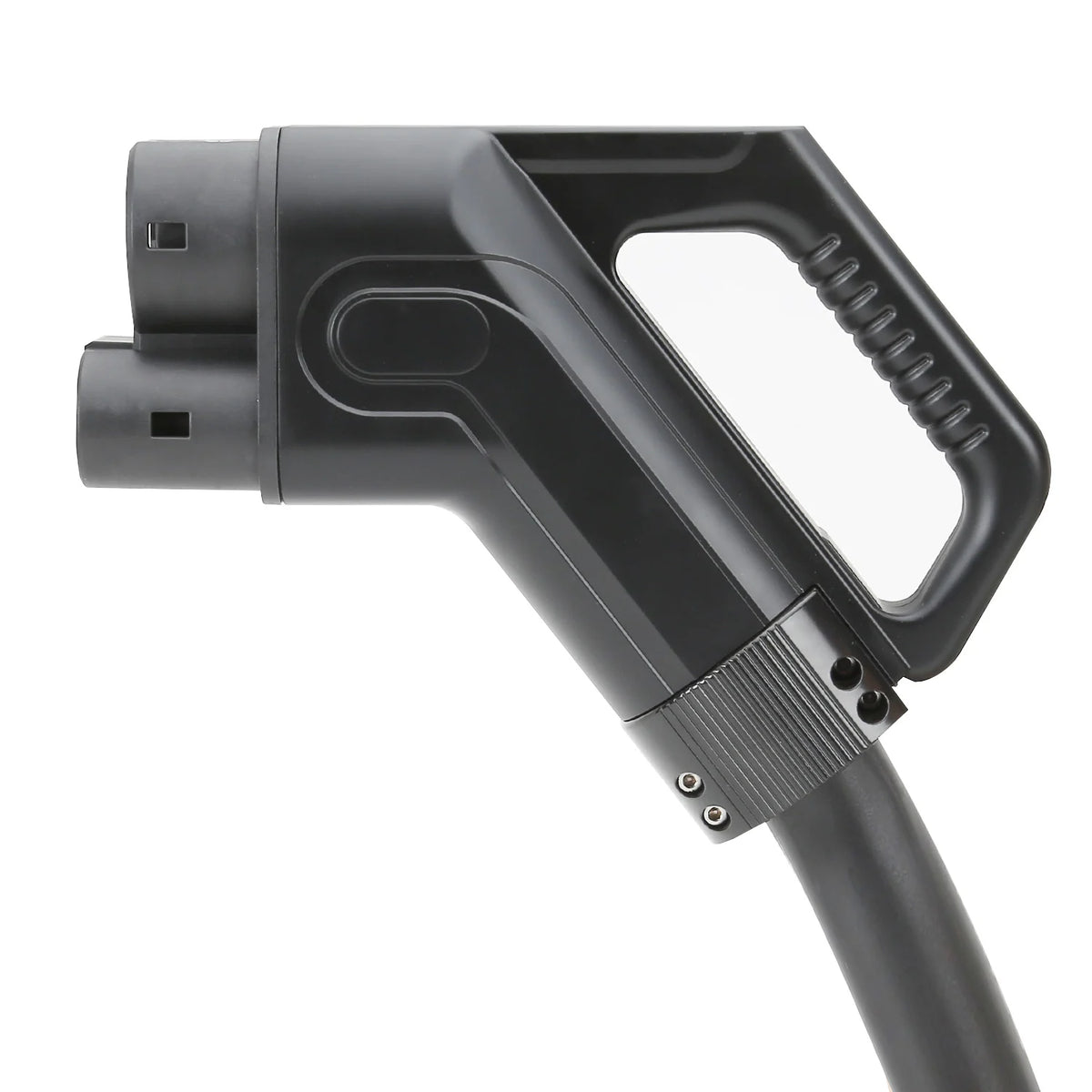 80A-250A DC EV Charger Connector CCS2 EV Plug Fast Charging Gun Iec 62196 CCS Combo 2 Plug For Ccs2 Charging Station